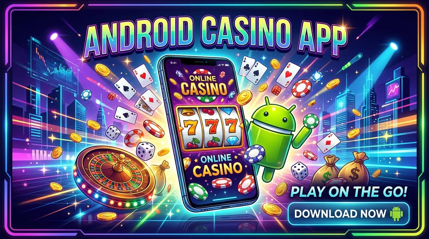22bet Casino auf Android