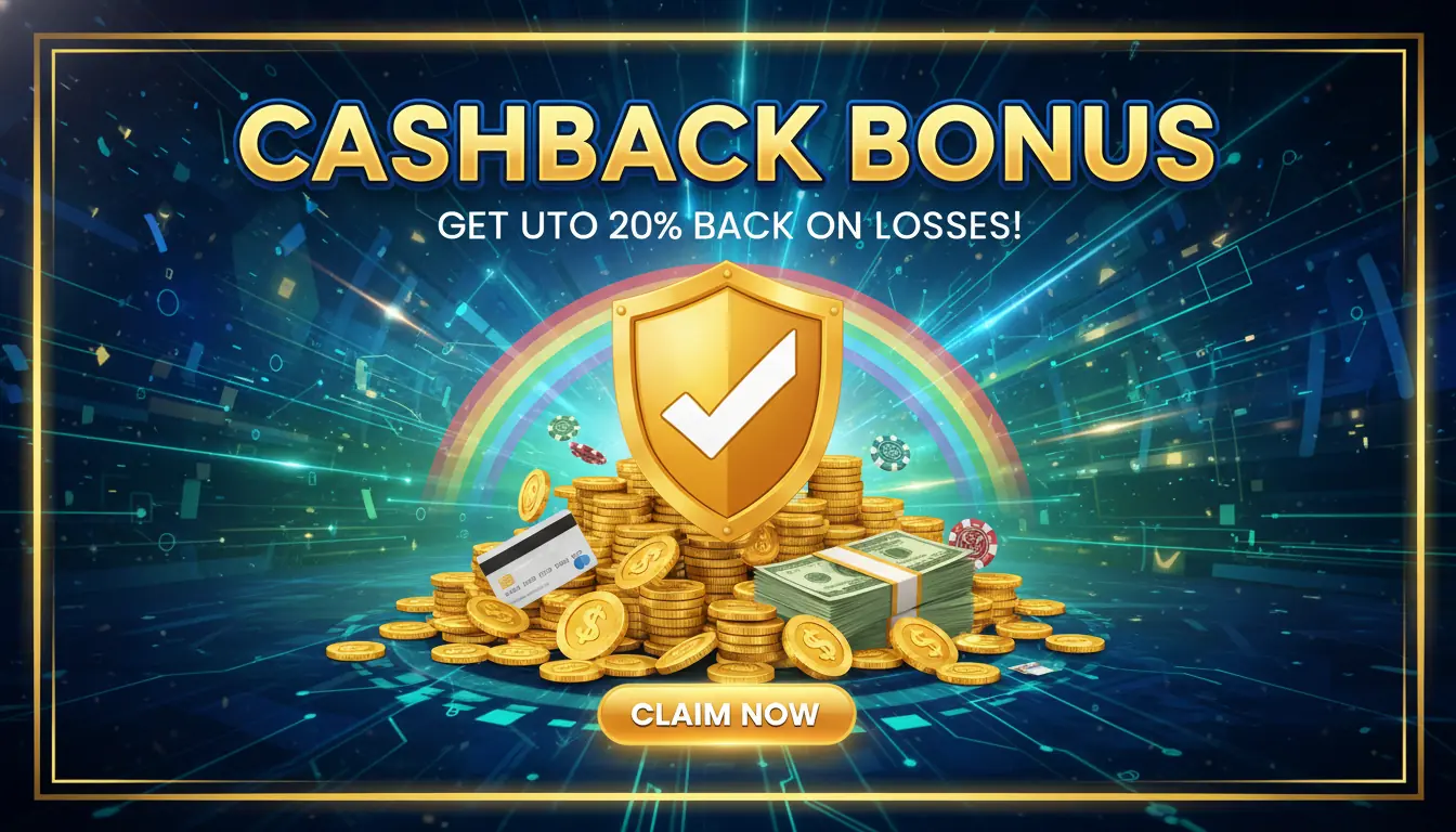 22bet Rückzahlungsbonus