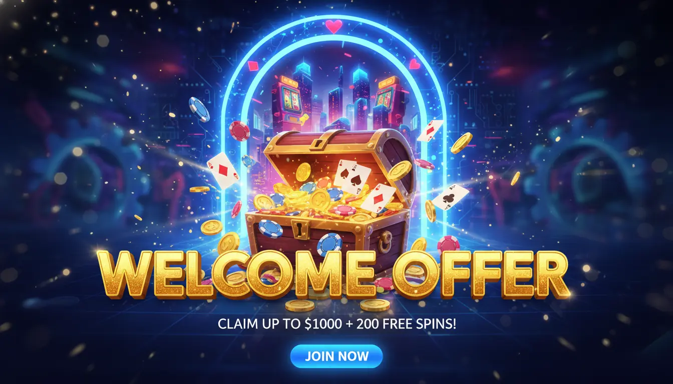 22bet Welcome Offer