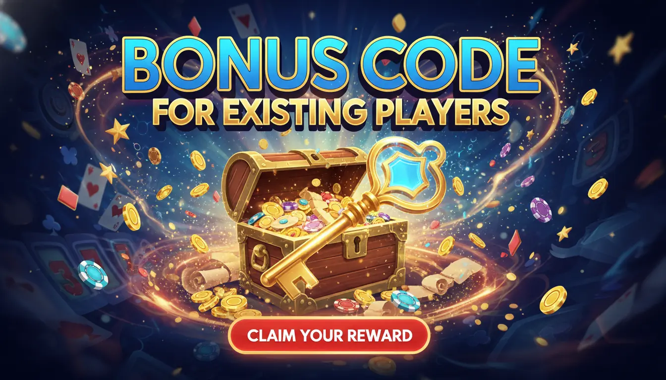 22bet Bonuscode für bestehende Spieler