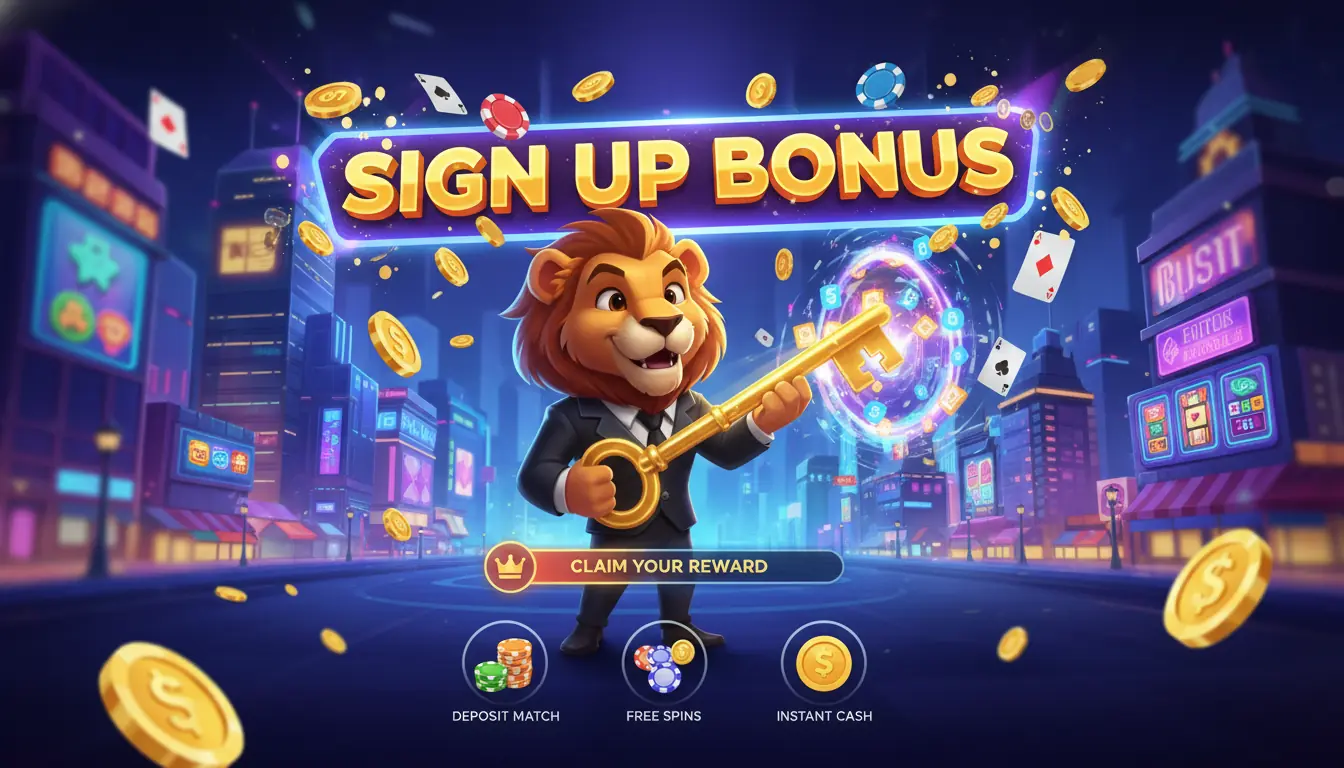 22bet Registrierungsbonus