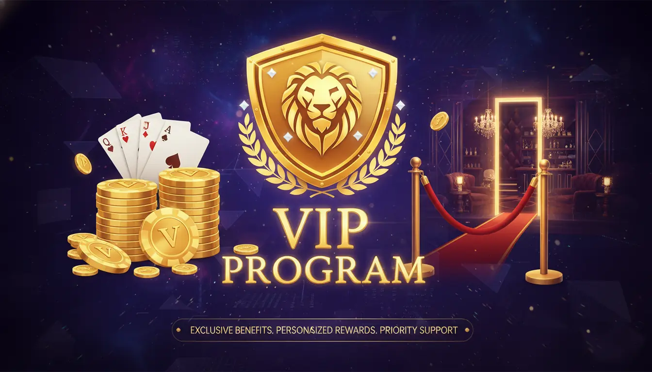 22bet Treueprogramm