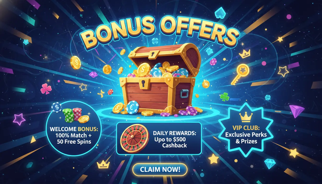 22bet Bonusangebote
