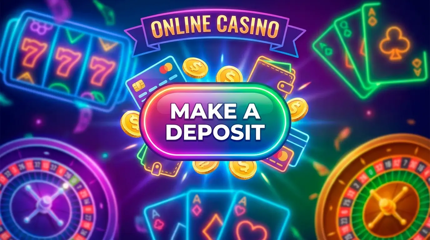 22bet Casino Einzahlung