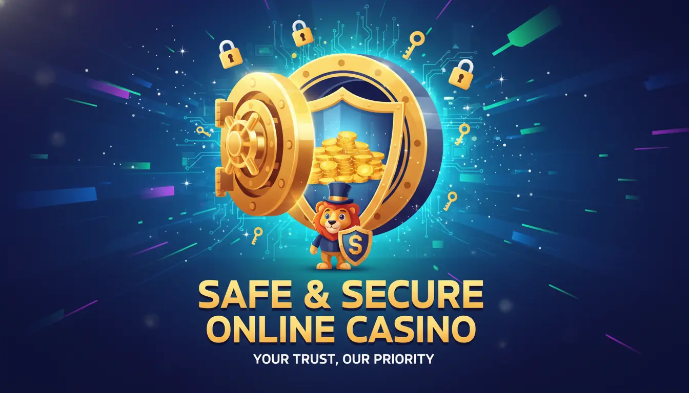 Ist 22bet Casino sicher