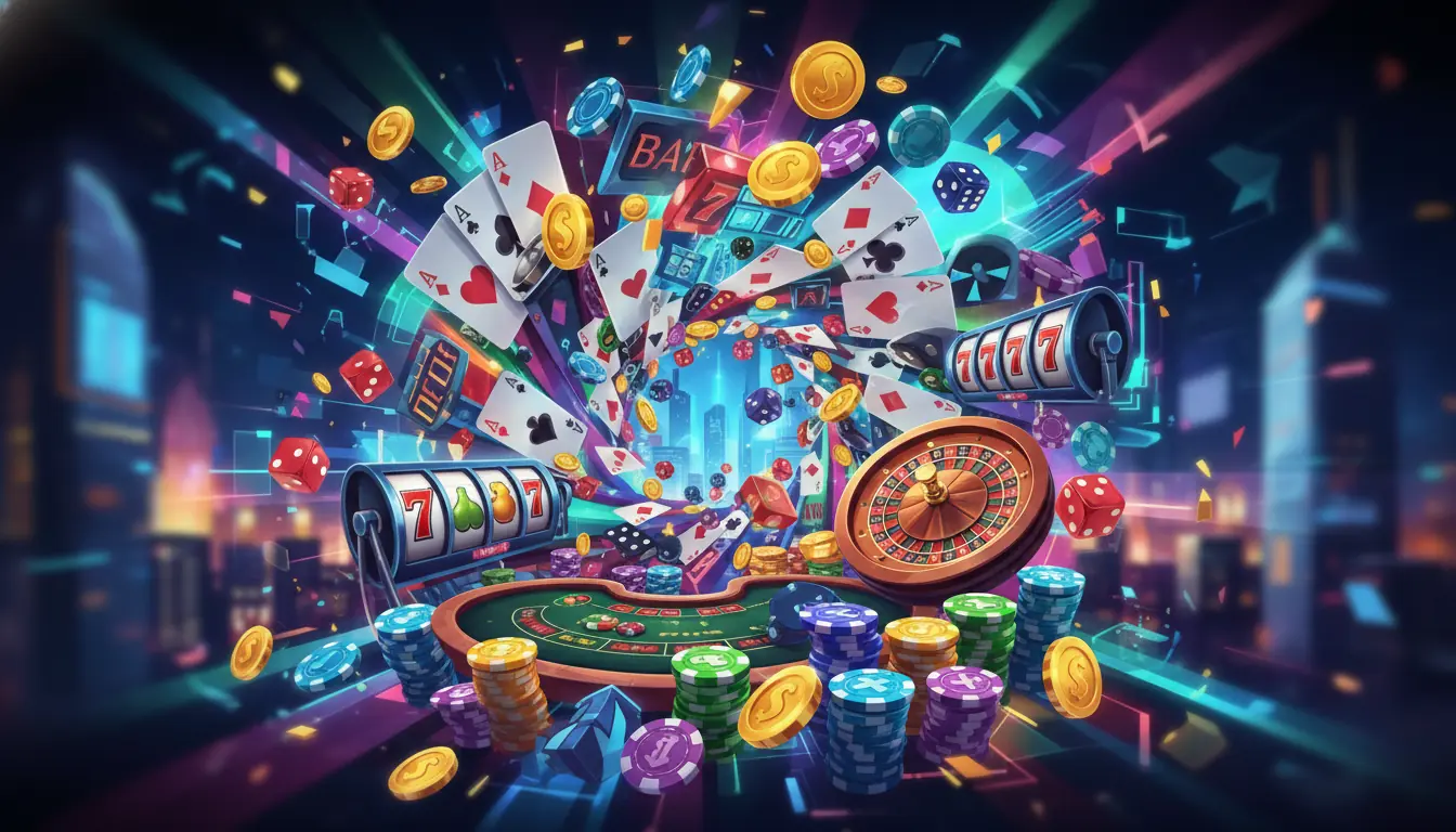 22bet Casino Besitzer