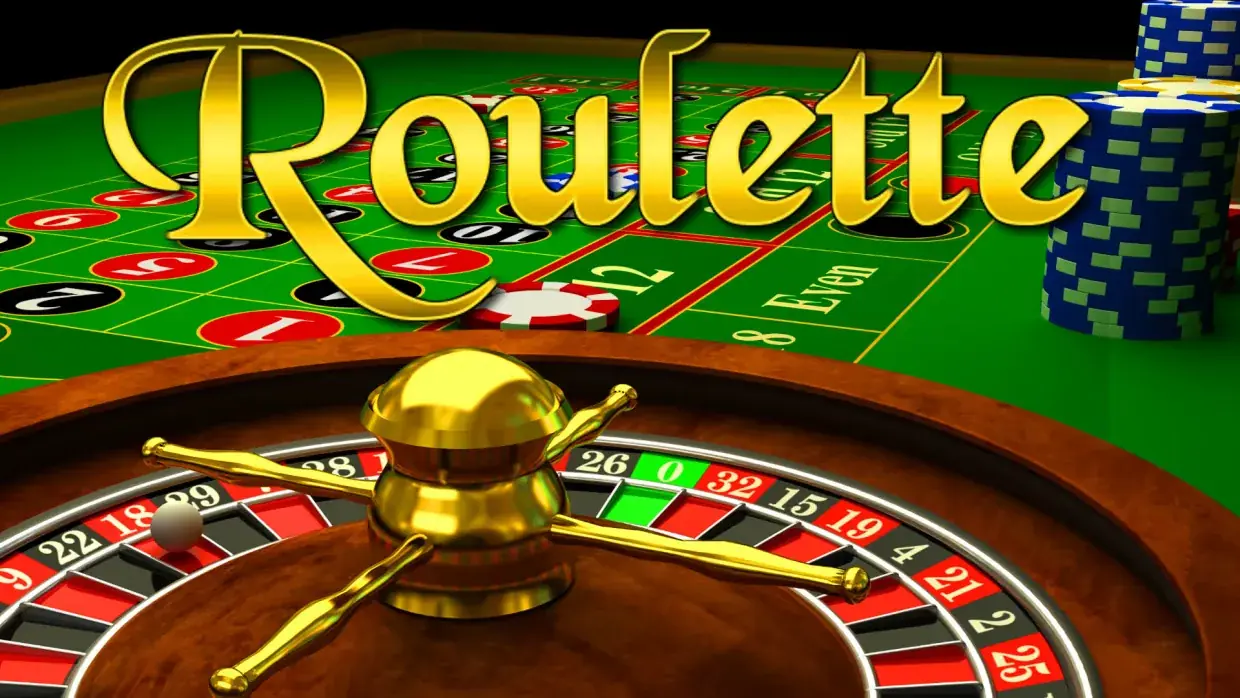 22bet Roulette