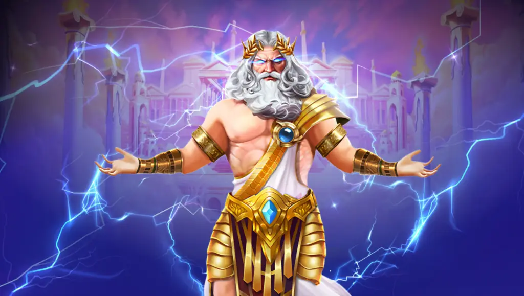 22bet Gates of Olympus